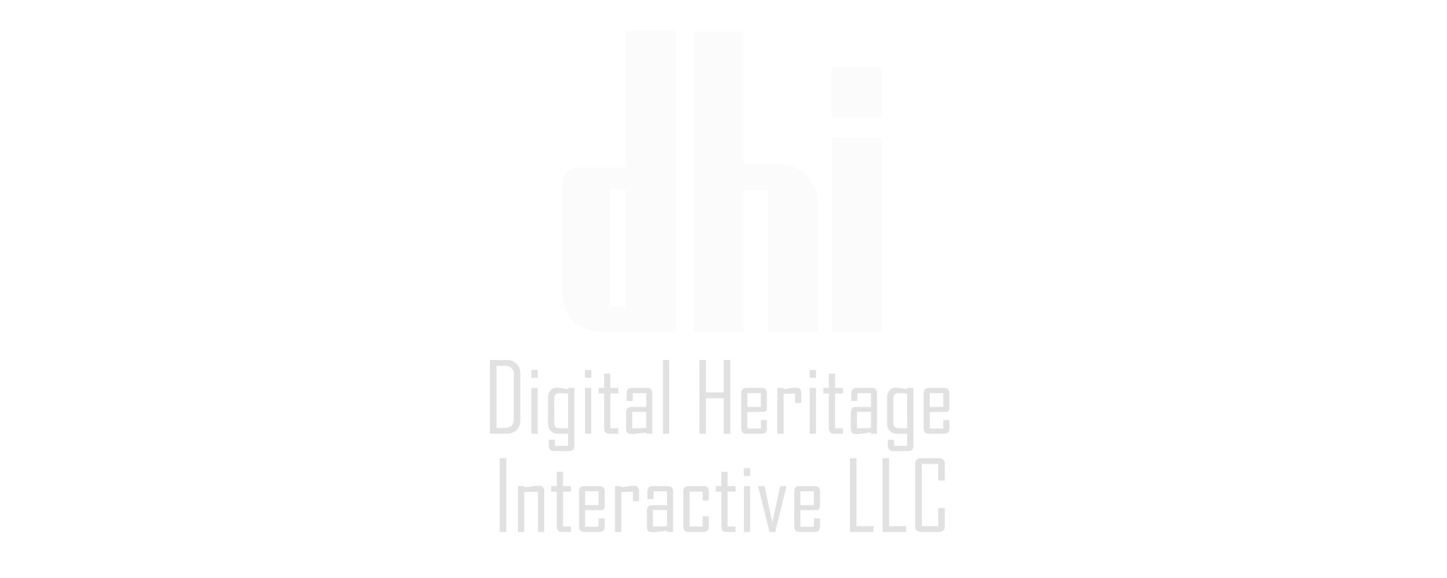 Digital Heritage Interactive, LLC